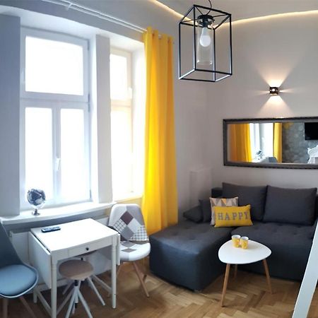 Planet Hostel Warsaw Exterior photo