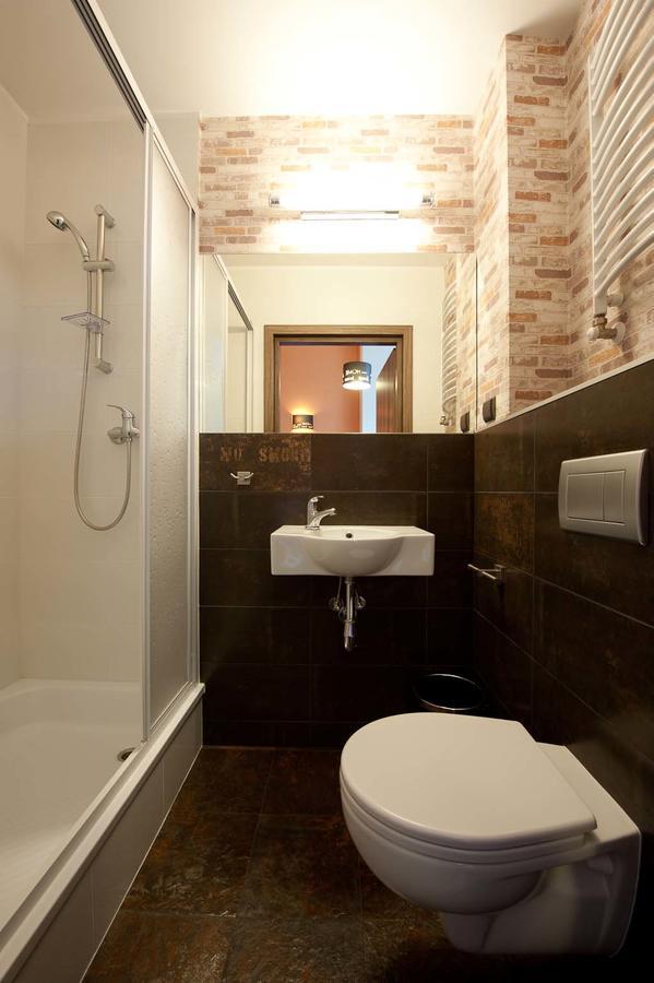Planet Hostel Warsaw Exterior photo